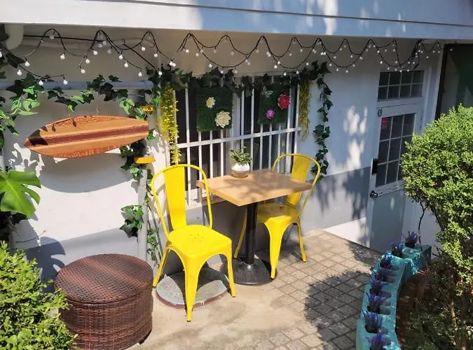 Newly Renovated Hidden Gem #2 * Seul