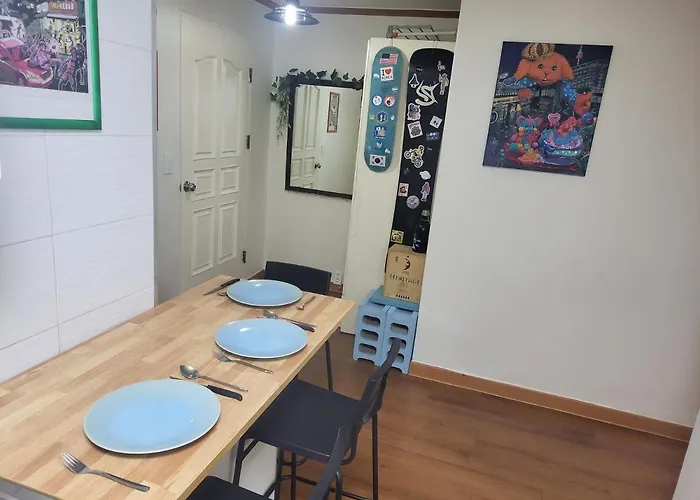 Newly Renovated Hidden Gem #2 Villa Seul