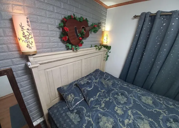Newly Renovated Hidden Gem #2 Villa Seul