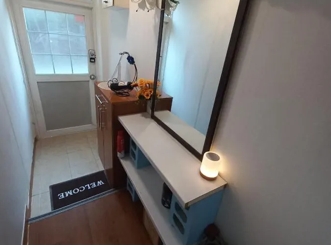 Newly Renovated Hidden Gem #2 Villa Seul