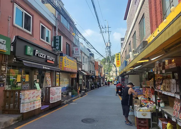 Villa Newly Renovated Hidden Gem #2 Seul