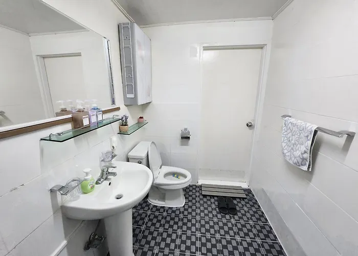 Villa Newly Renovated Hidden Gem #2 Seul